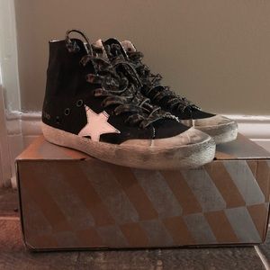 GGDB Francy Sneakers